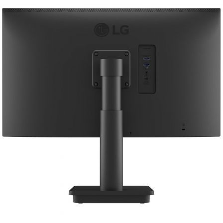 LG 25MS550-B Monitor 24.5 Pulgadas Full HD IPS 100 Hz Negro
